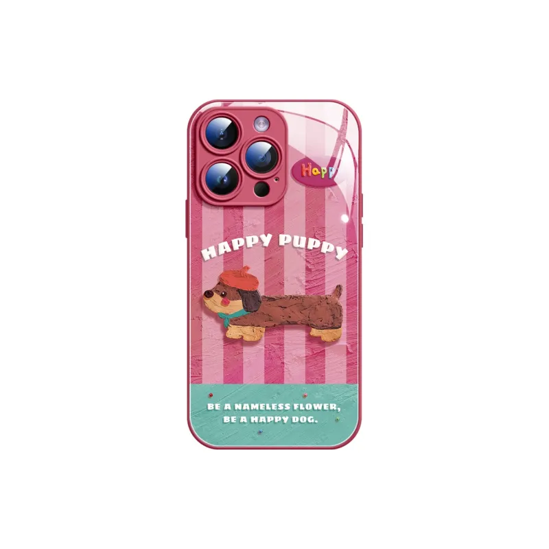 SUPER MOUSE Phone Cases-0