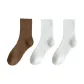 3-Pack (1 Dark Camel+2 Milk White)