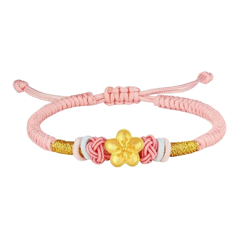 KLFOOK Gold Bracelet Women's-0
