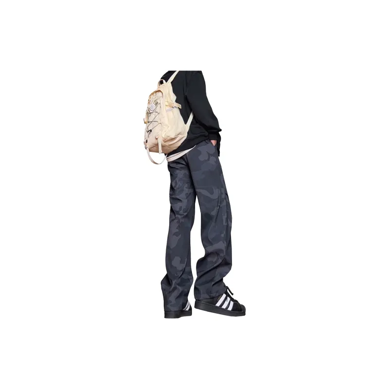 JEANSWEST Cargo Pants Unisex-1