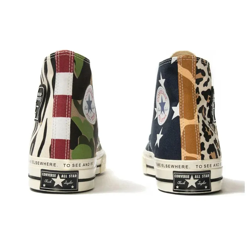 Converse X Brain Dead Chuck 70-3