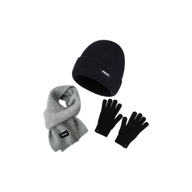 PEAK Beanies Unisex-12