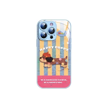SUPER MOUSE Phone Cases