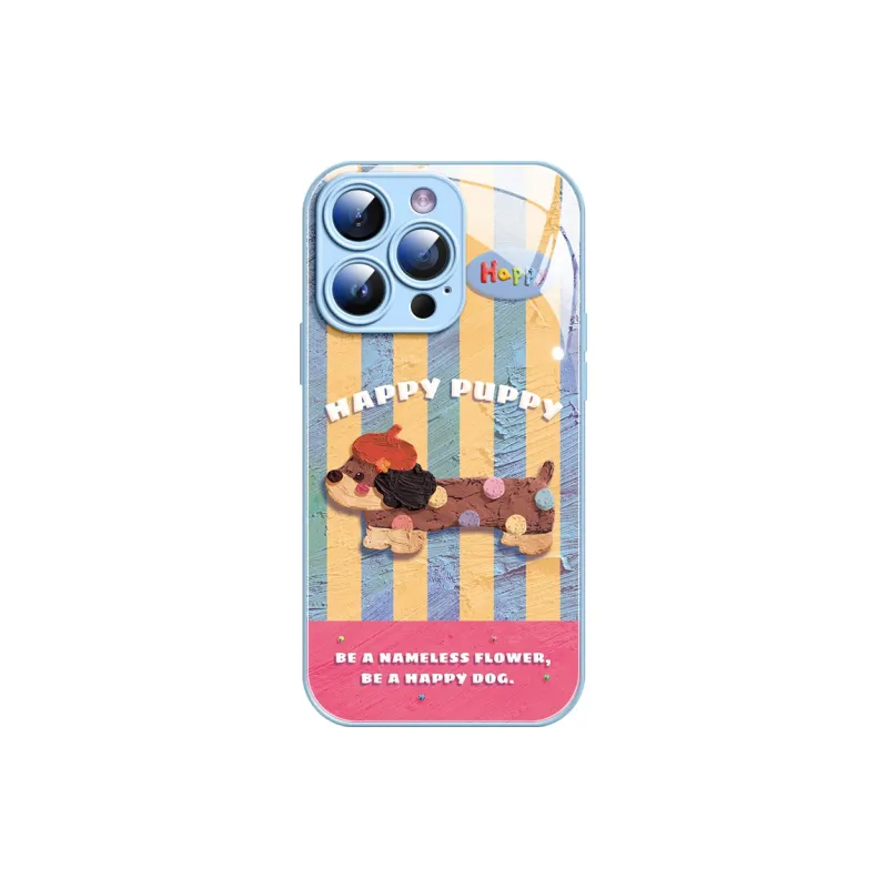 SUPER MOUSE Phone Cases-6