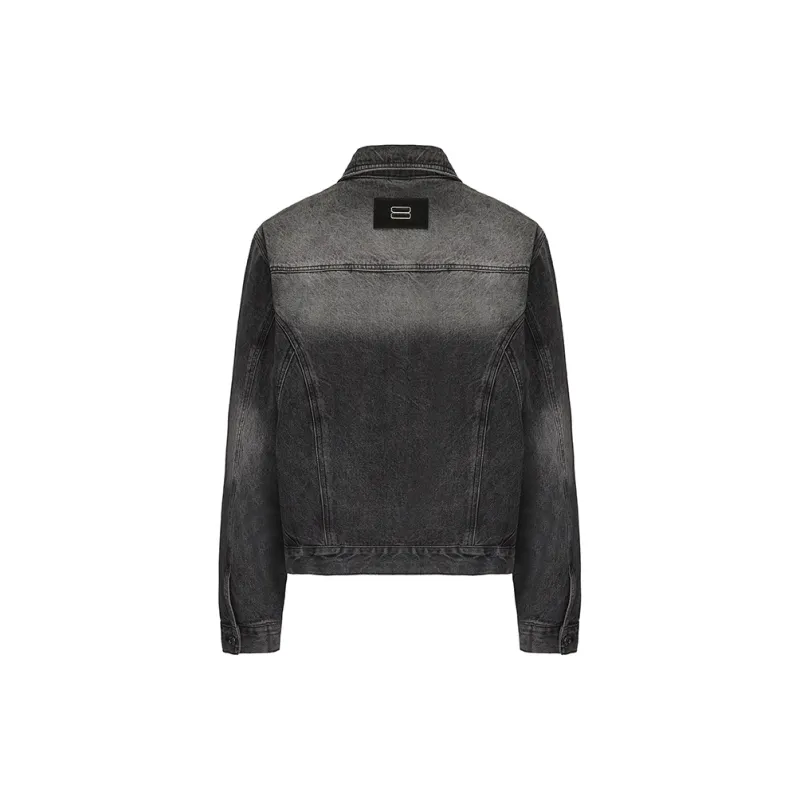 BLACK8MOB AW24 Jackets & Coats Unisex-1
