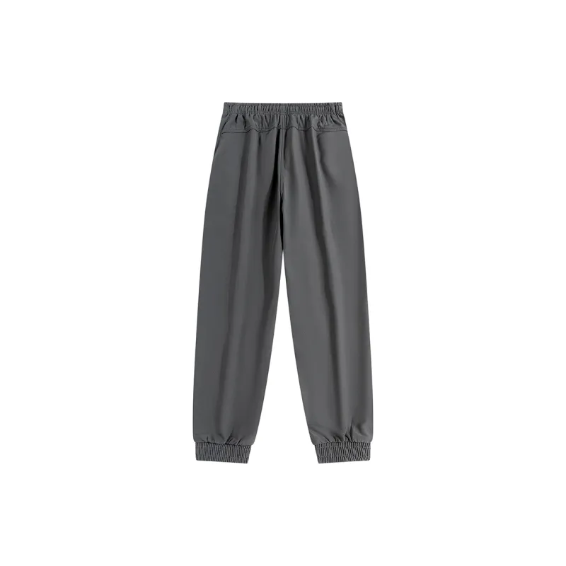 XIDELONG Casual Pants Unisex-4