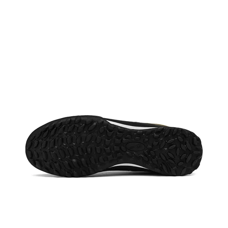 Binary TF Turf Soccer Shoes Unisex Black-4