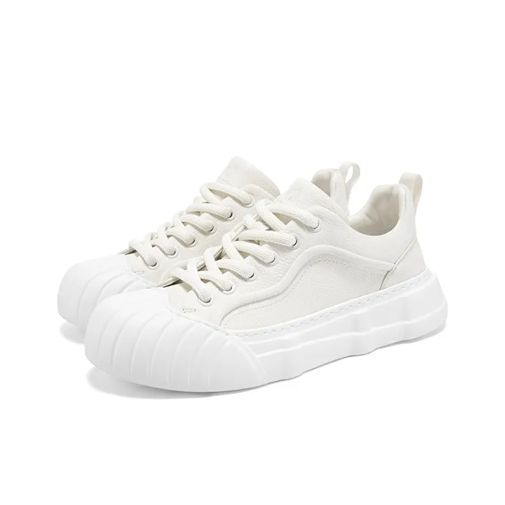 HANG TEN Low-Top Skateboard Shoes Unisex-2