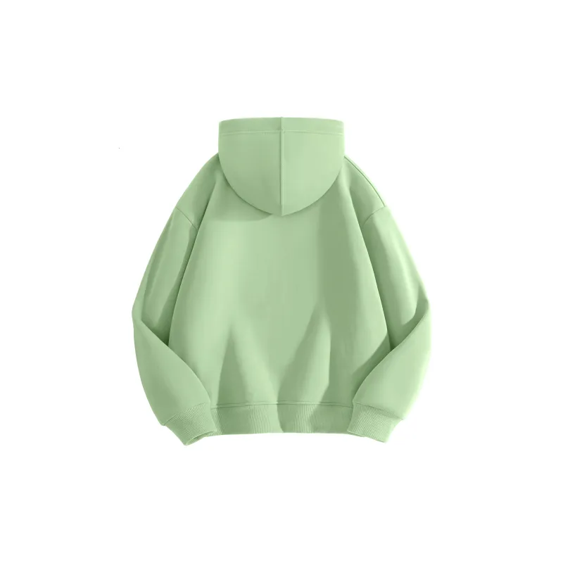 Cotton Sweatshirts Unisex-4