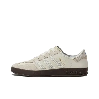 Adidas Originals Gazelle Indoor Clot By Edison Chen Off White