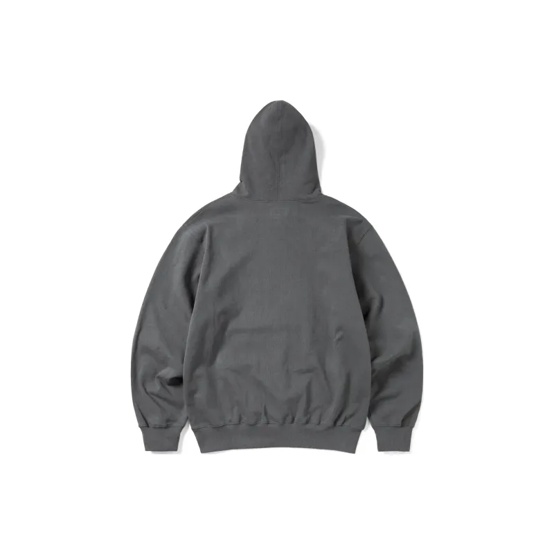 Thisisneverthat FW24 Sweatshirts Unisex Dark Gray-1