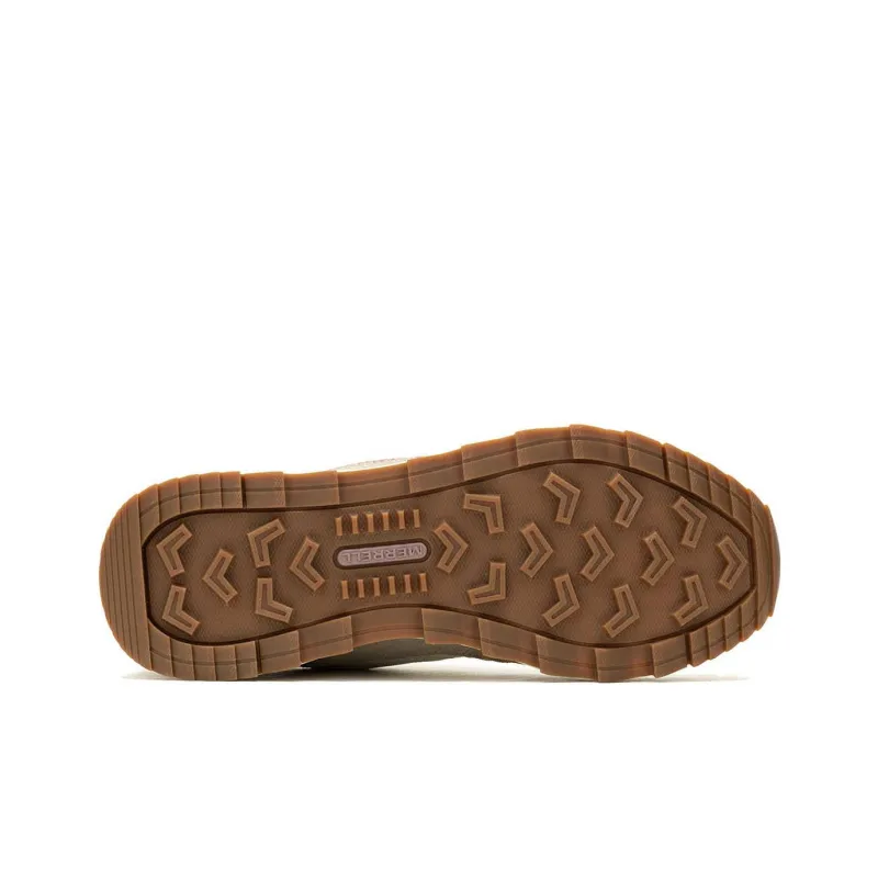 MERRELL Alpine 83 Sneaker Recraft Camel Multi Women's-4
