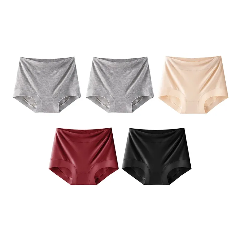 Urban Beauty Underpants Women's Combo Set-40