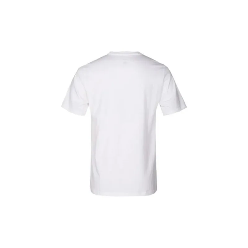 Converse Chuck T Shirt Men's White-1