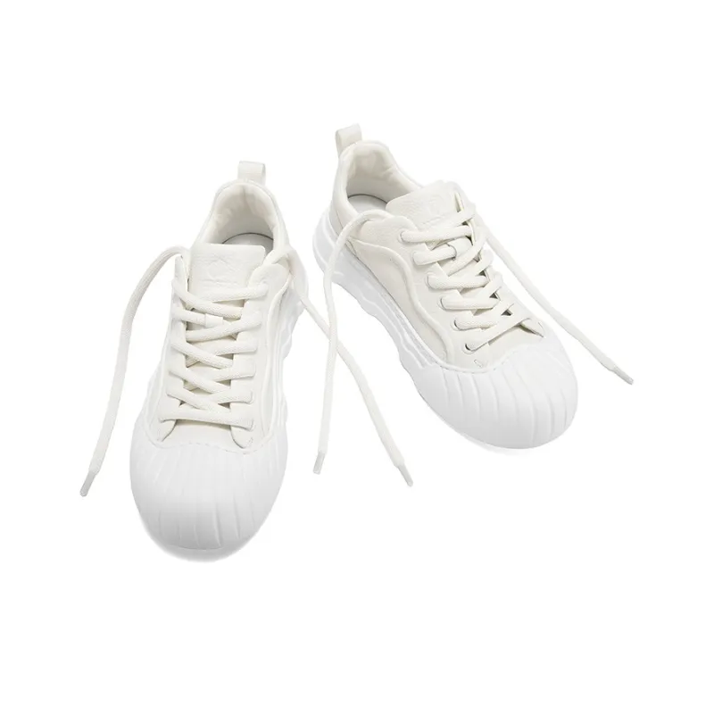 HANG TEN Low-Top Skateboard Shoes Unisex-3