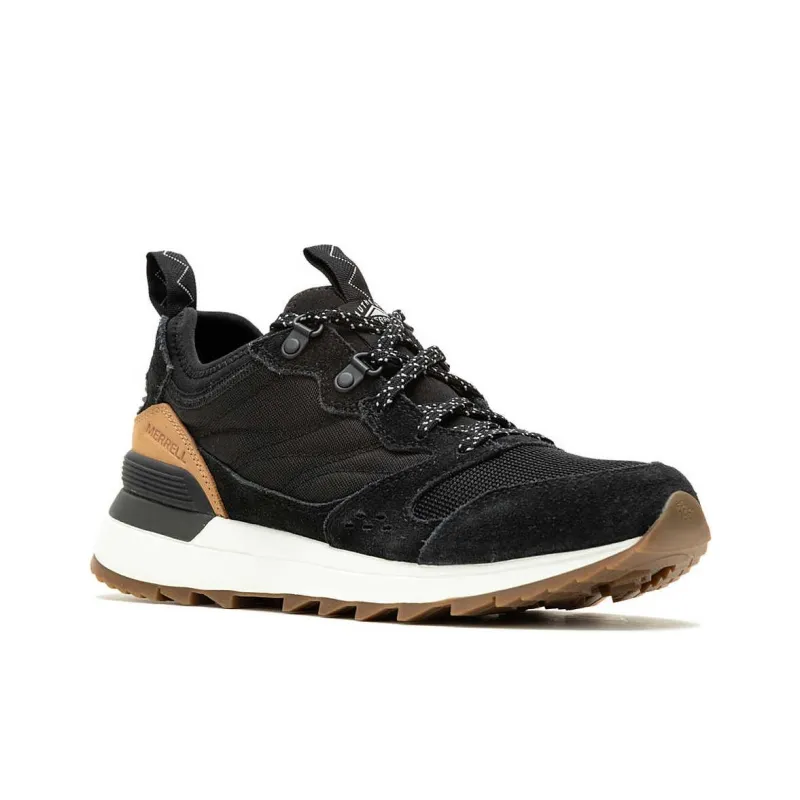 MERRELL Alpine 83 Sneaker Recraft Black Women's-2
