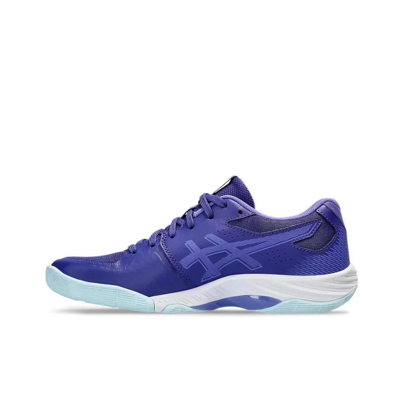 Asics Blade Ff Eggplant Aquamarine Women's-2