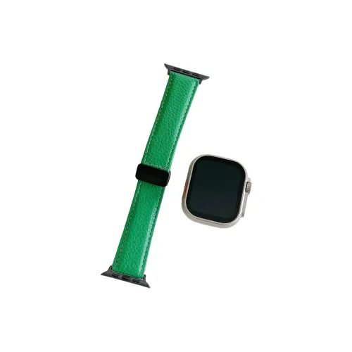Mivana Watch Band Apple Compatibility Leather