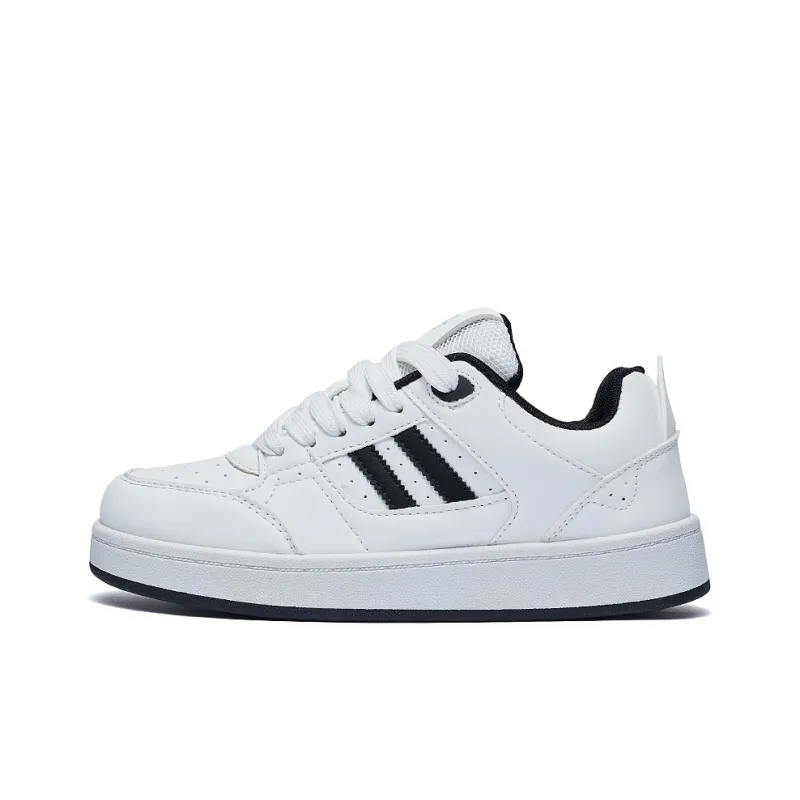 AAA SINCE 1955 Anti Slip Wear Resistant Low Top Skateboard Shoes Women's-0