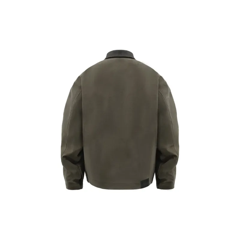 Antidote Worldwide Jackets Coats Unisex-13
