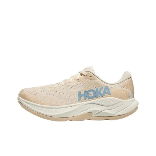 HOKA ONE ONE Rincon 4 Alabaster Oak Women's