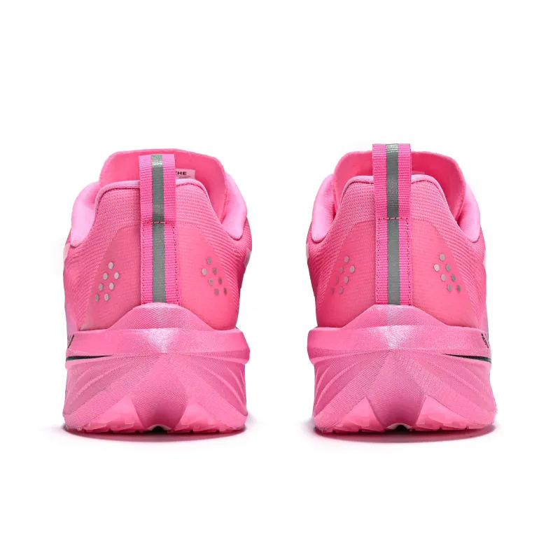 LEBUZHE Low Top Running Shoes Men's-3