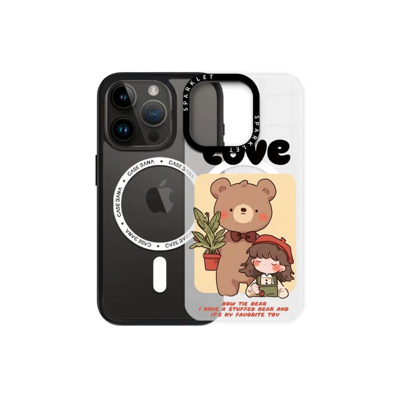 MINISO Phone Cases-2
