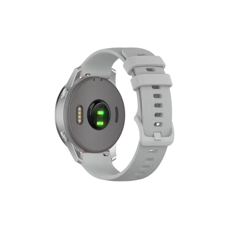 XINGYAAN Samsung Compatibility Watch Band Silicone Material-22