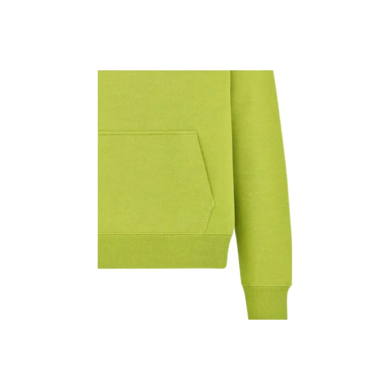 DIOR SS22 Sweatshirt Men's Green-3