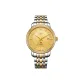 Gold Dial Steel Band Style-BG052501[65th Anniversary]