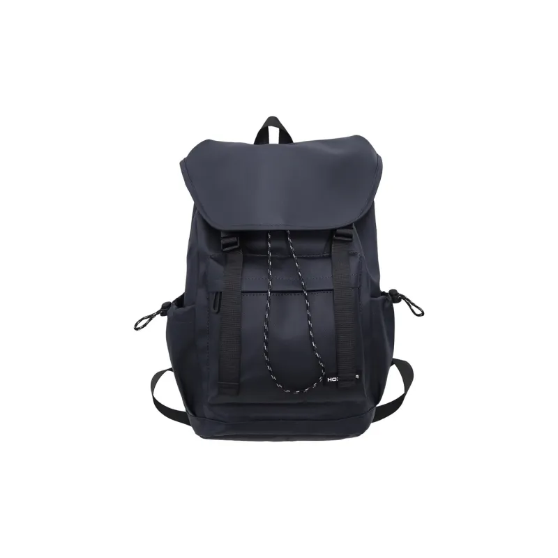 DCLOUD Membrana Dermalis Backpack Unisex Multicolor-8