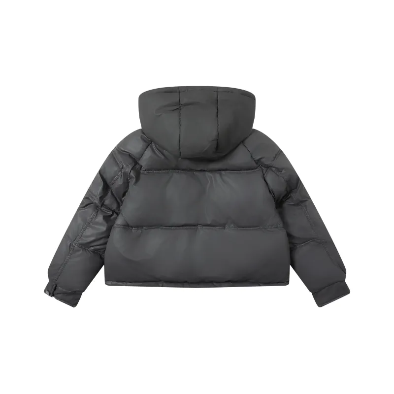 LSVE Puffer Jackets Women's-5