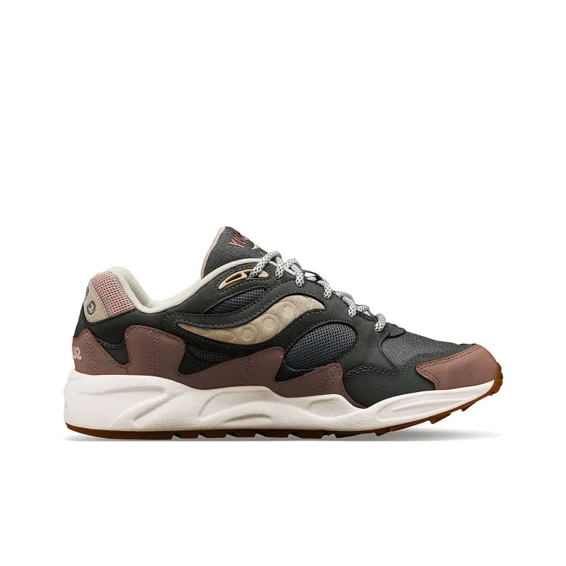 Saucony Grid Shadow 2 Secure Pack-1