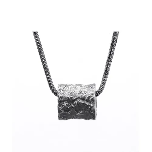 Silver Art 999 Fine Silver Necklaces Unisex