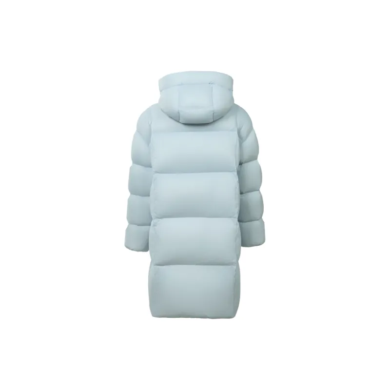 Merry City Down Jackets Women's-2