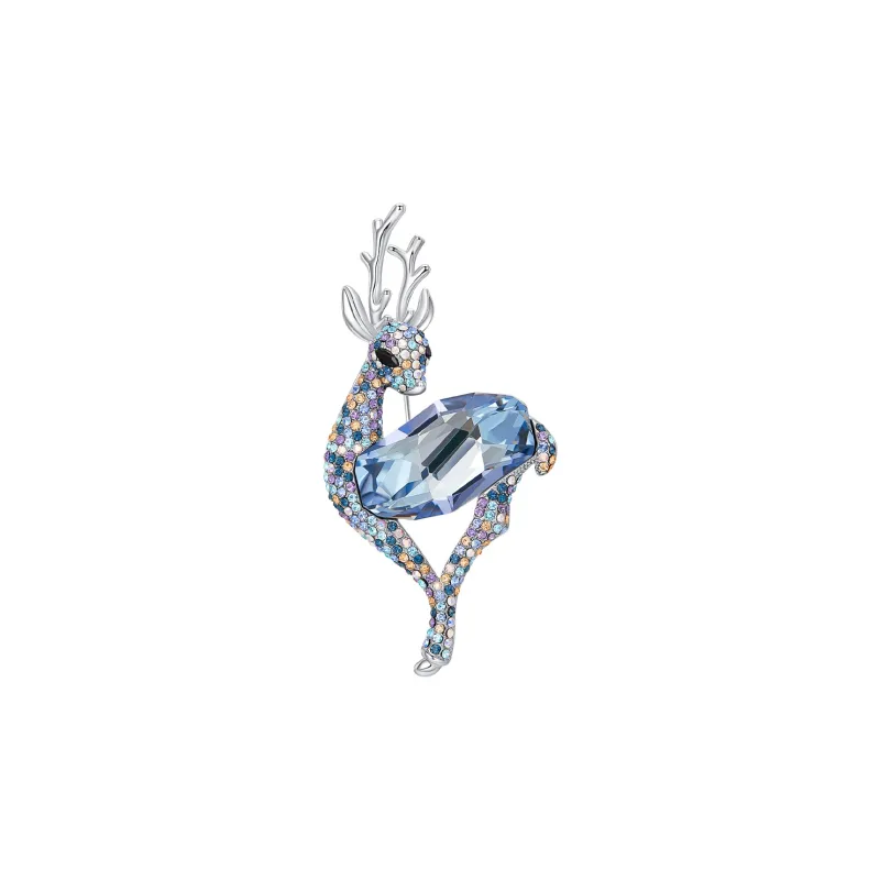 HMZ Brooches Women's-0