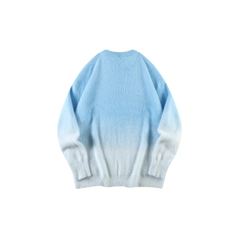 A.X.S.K Sweaters Unisex-7