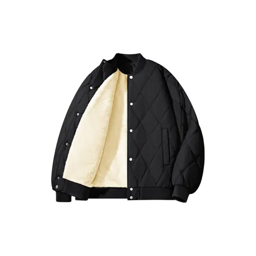 MINISO Puffer Jackets Unisex