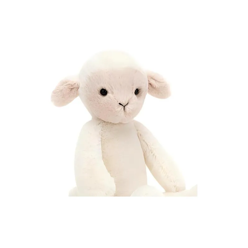 JELLYCAT Farm Animals Plush Toy-2