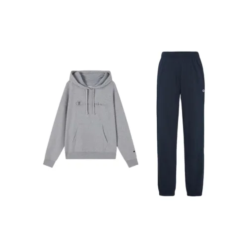 Champion FW24 Casual Sportswear Men's