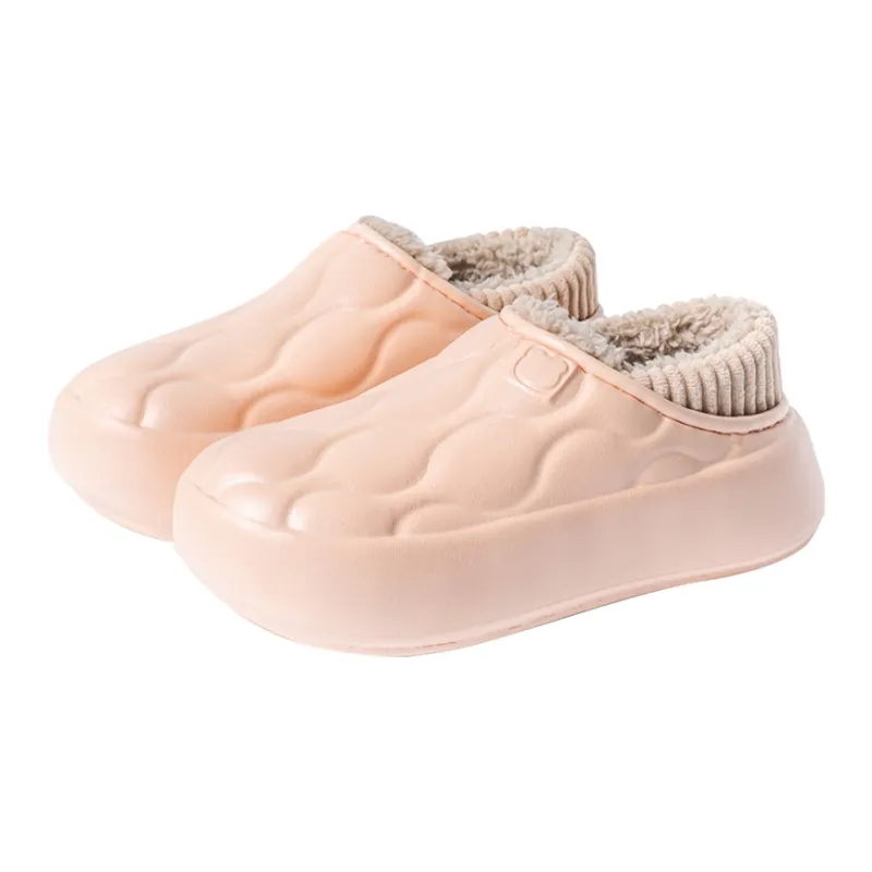 Foot recreation Slippers / Home Slippers-3