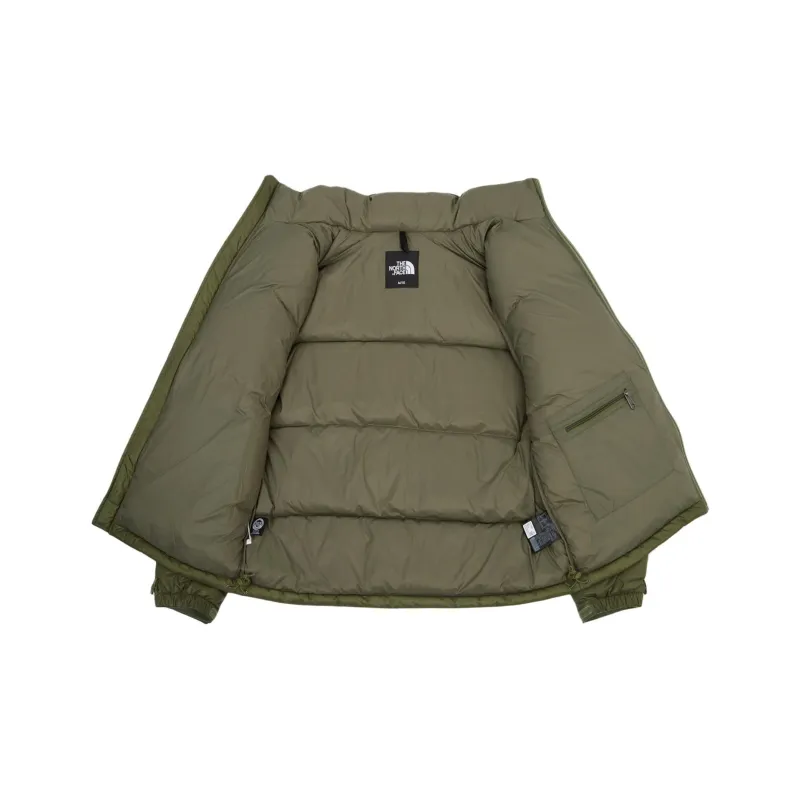 THE NORTH FACE Down Jacket Men's Light Khaki-1