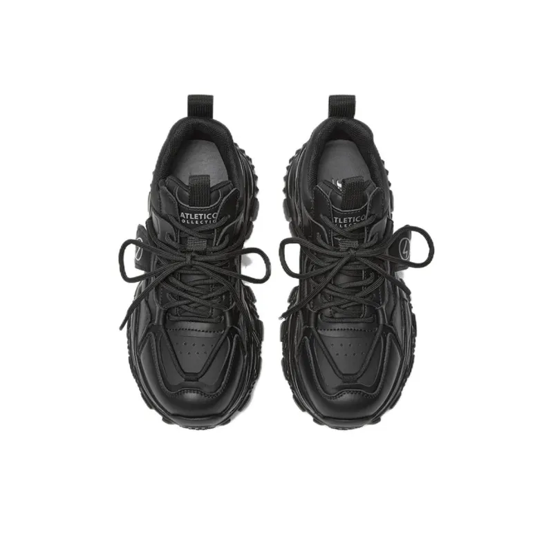 BATA Low Top Chunky Sneakers Women's-11