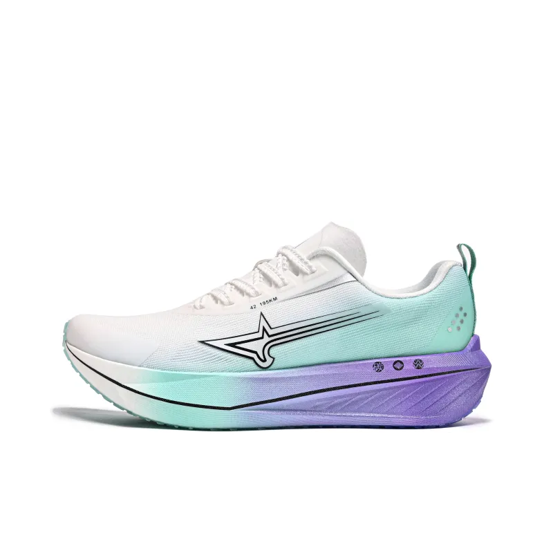 LEBUZHE Low Top Running Shoes Men's-1