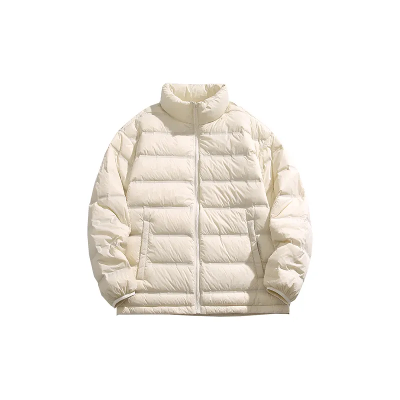 Jeep Down Jackets Unisex-2