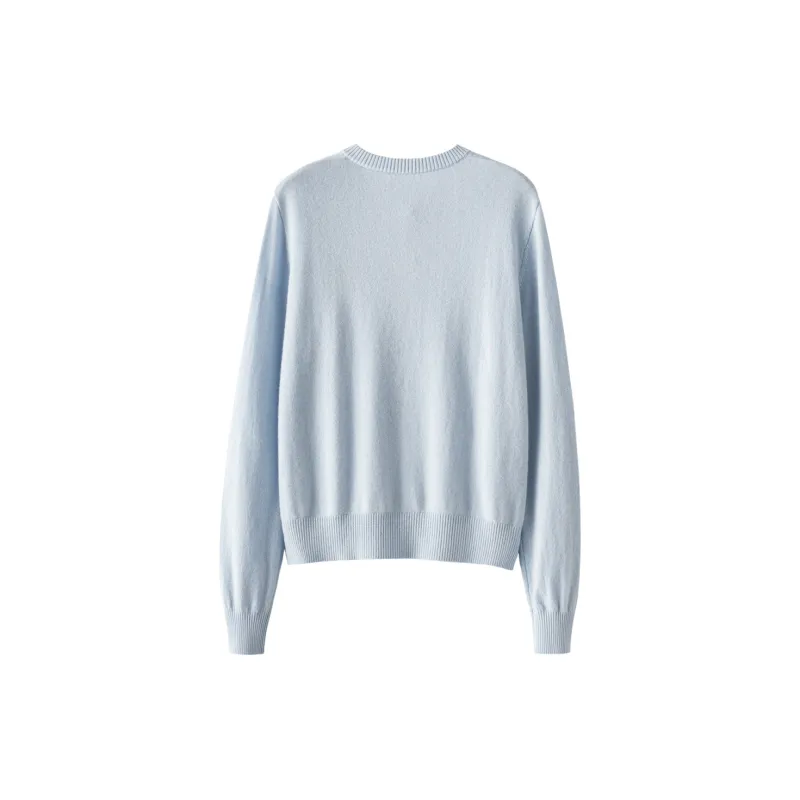 H YXIANG Sweaters Women's-5