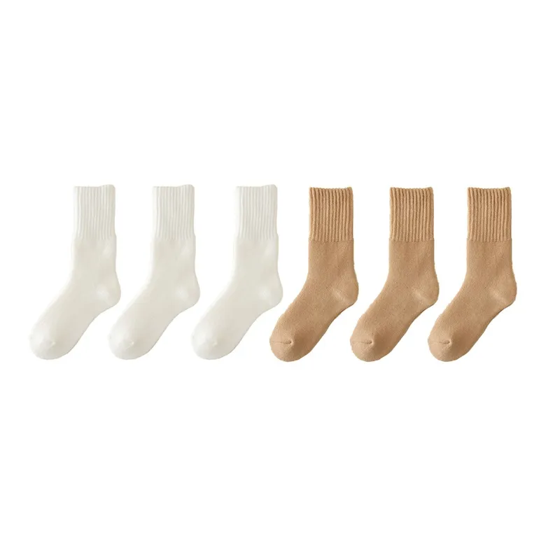 YUZHAOLIN Mid Calf Socks Men's Combo Set-67