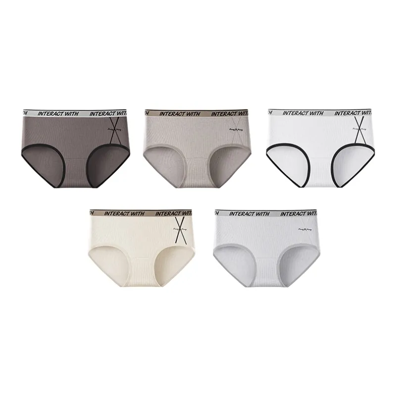 Urban Beauty Underpants Women's Combo Set-18