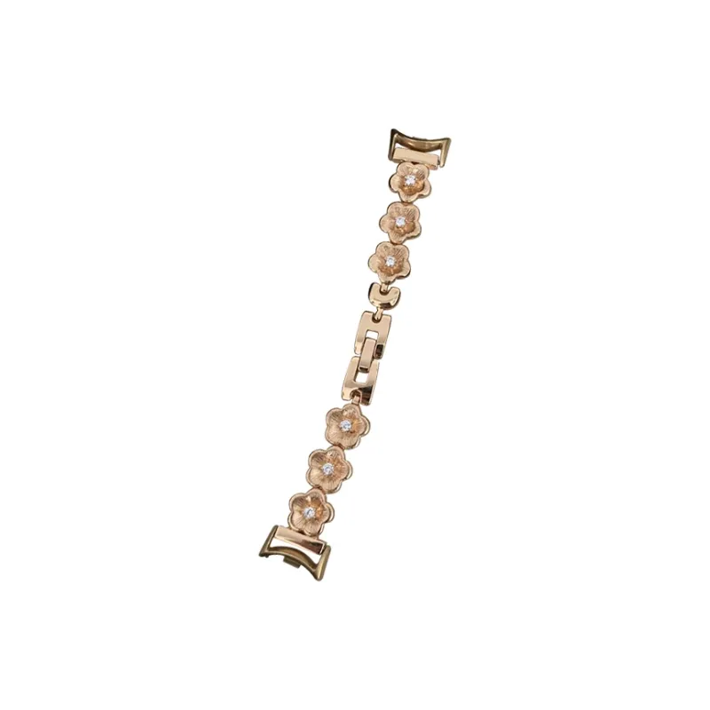 MSSM Watch Band Xiaomi Compatibility Metal-2