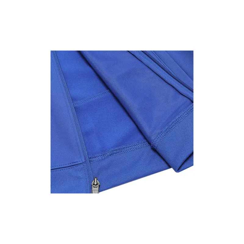 Nike Jackets Men Blue-4